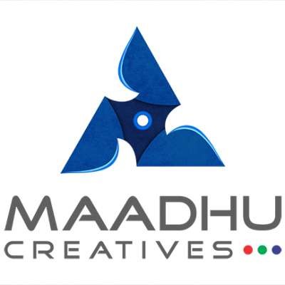 Maadhu Creatives Mod..