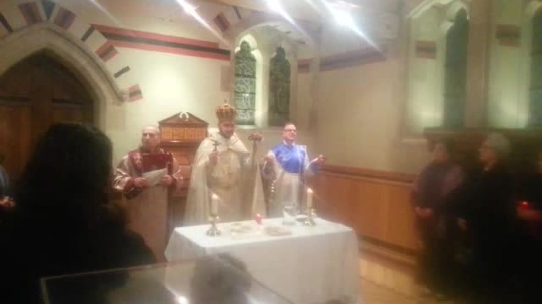 Armenian Orthodox Church