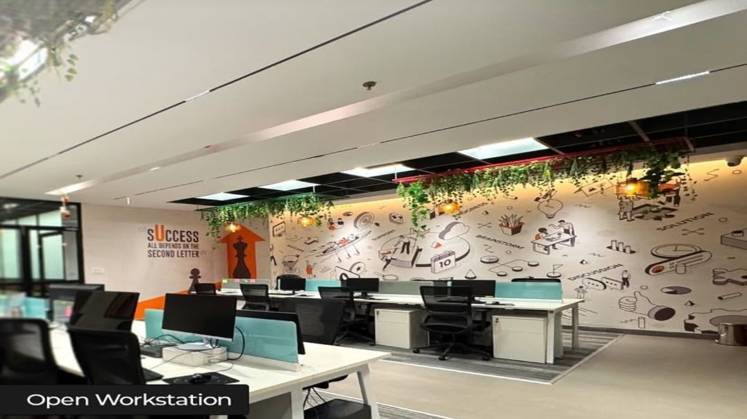 Office Space for Rent