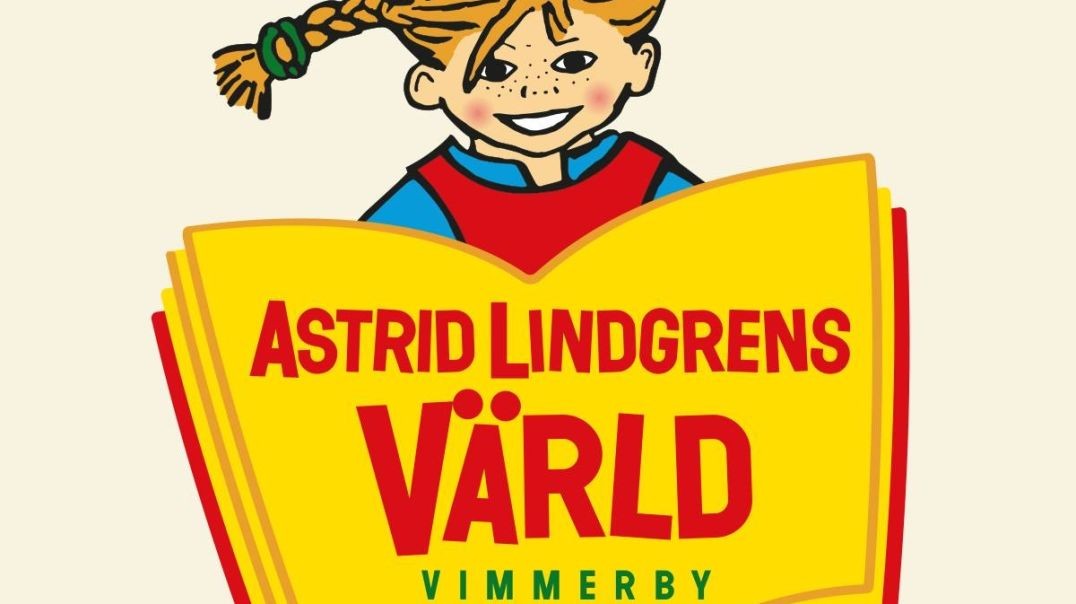 Tecknat Barn Svenska:Astrid Lindgrens Värld AB (1981-2024) DVDRIPPEN (Svenska) Trailer