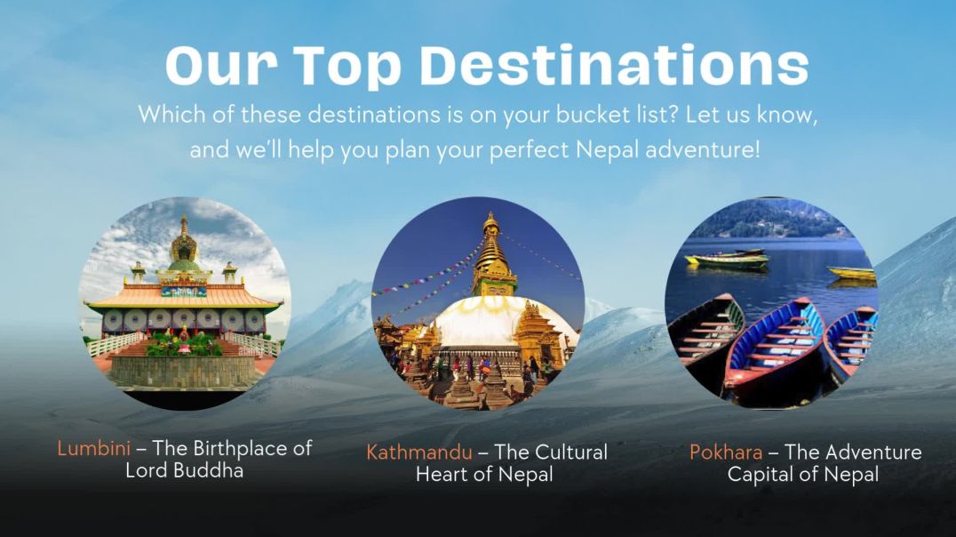 Gorakhpur to Nepal Tour