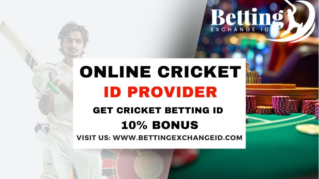 ⁣Fastest Online Cricket Satta ID Provider – Join Today