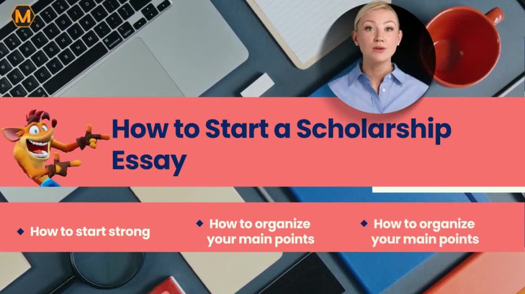 How to Write a Scholarship Essay Step-By-Step – Complete Guide for Students