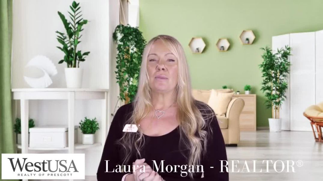 Discovering the West USA Realty of Prescott Advantage with Laura Morgan