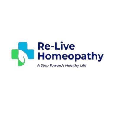 Relive Homeopathy