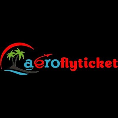 Aerofly ticket