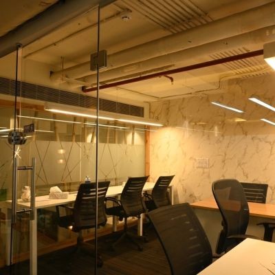 coworking office space for rent