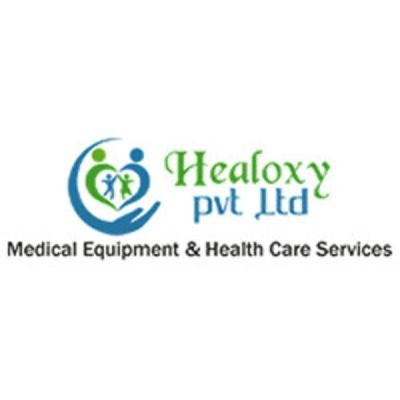 Healoxy Private Limited