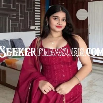 Seeker Pleasure