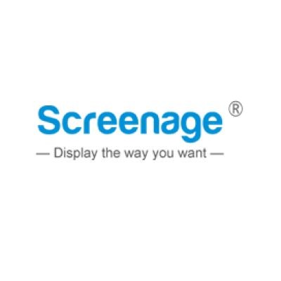 Screenage Tech