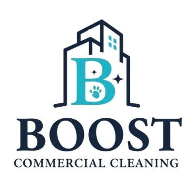 Boost Commercial Cleaning