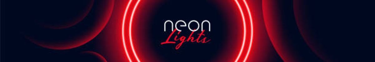Neon Mantra
