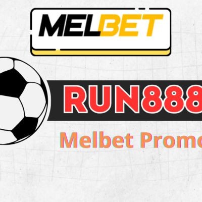 Melbet Mobile Promo Code