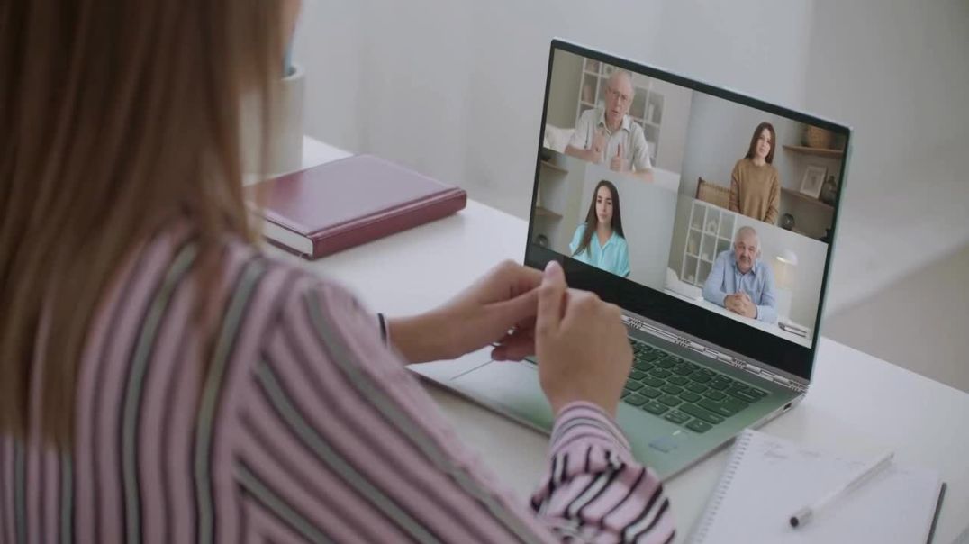 Microsoft Viva Insights - The Shift to Hybrid Work