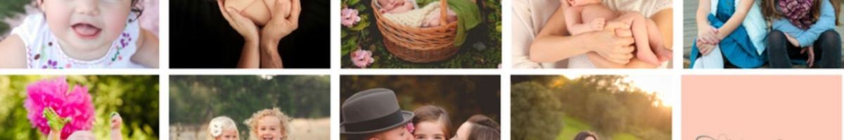 Mily Cooper Photography