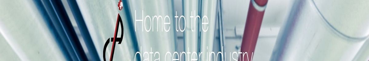 International Data Center Authority