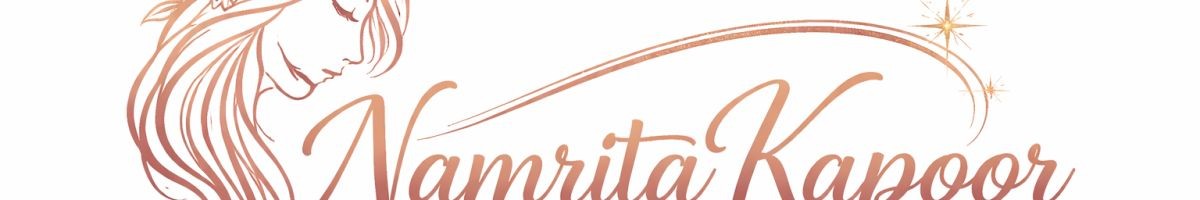 Namrita Kapoor