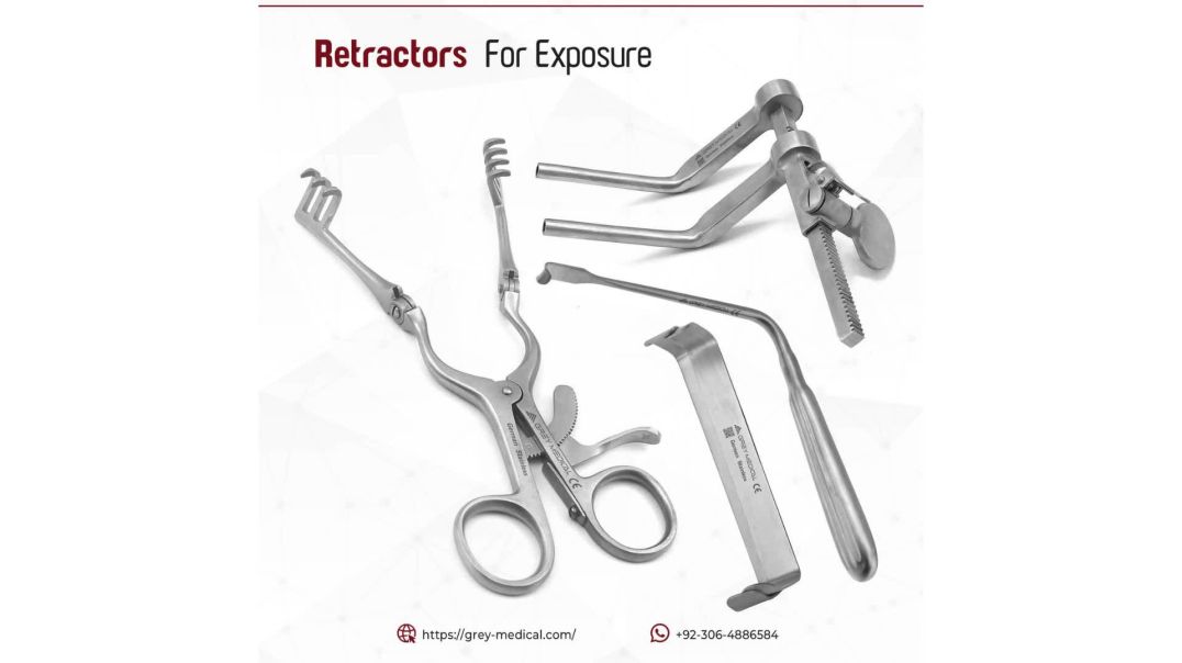 Choosing High-Quality Surgical Instruments UK for Reliable and Safe Healthcare
