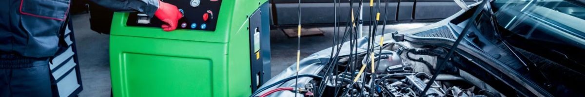 Car AC Repair Sharjah