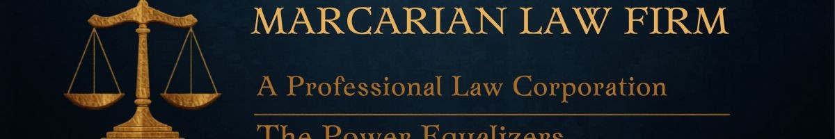 Marcarian Law Firm