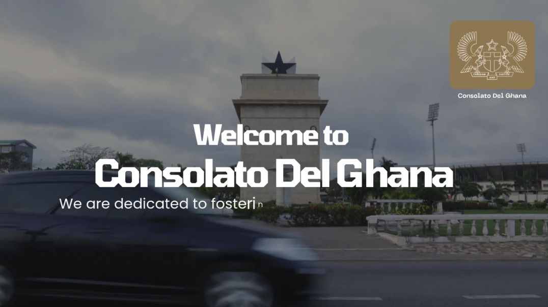 Start Your Business in Ghana with Expert Consular Guidance - Consolato Del Ghana
