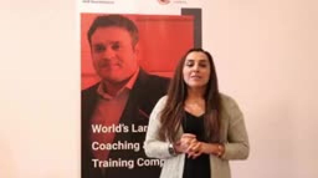 Energised and Inspired: Meesha’s CTA Experience - Coach Transformation Academy