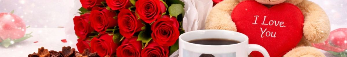 Mother's Day Chocolate Gifts