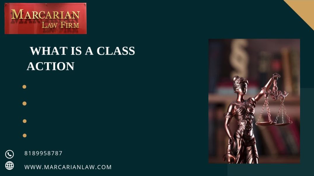How a Los Angeles Class Action Attorney Helps Employees &amp;amp; Consumers Fight Large Companie