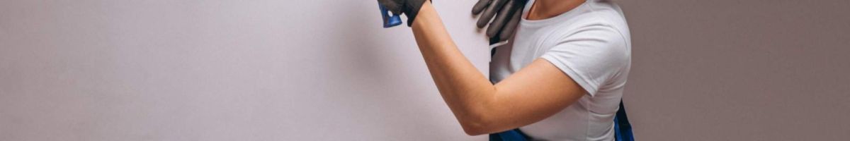 Fine Finishes Painting