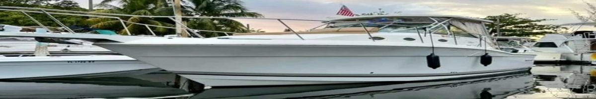 Pensacola Beach Boat Charters