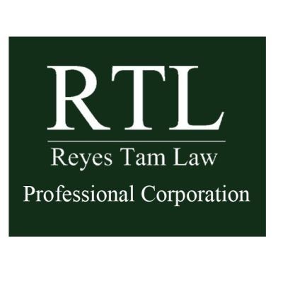 Reyes Tam Law