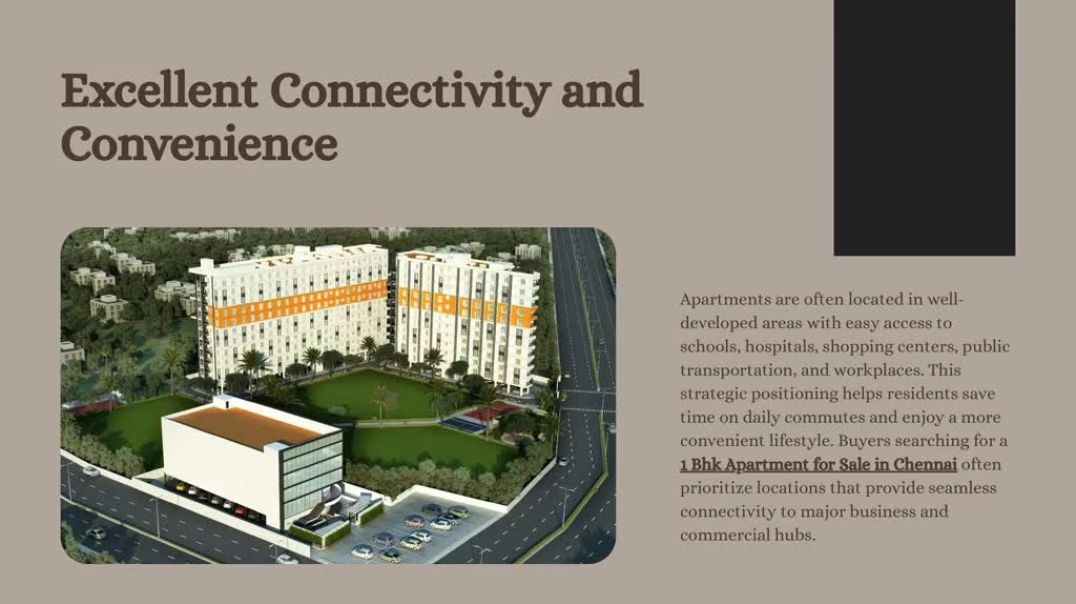 Discovering the Advantages of Apartment Living