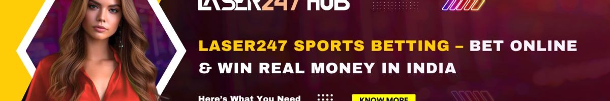 Laser247 Hub