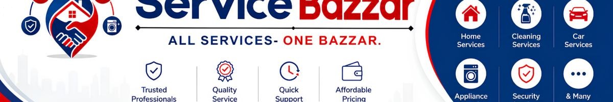 Service Bazzar