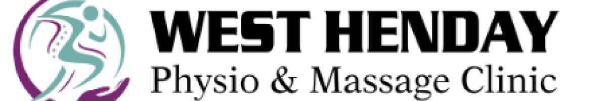West Henday Physical Therapy