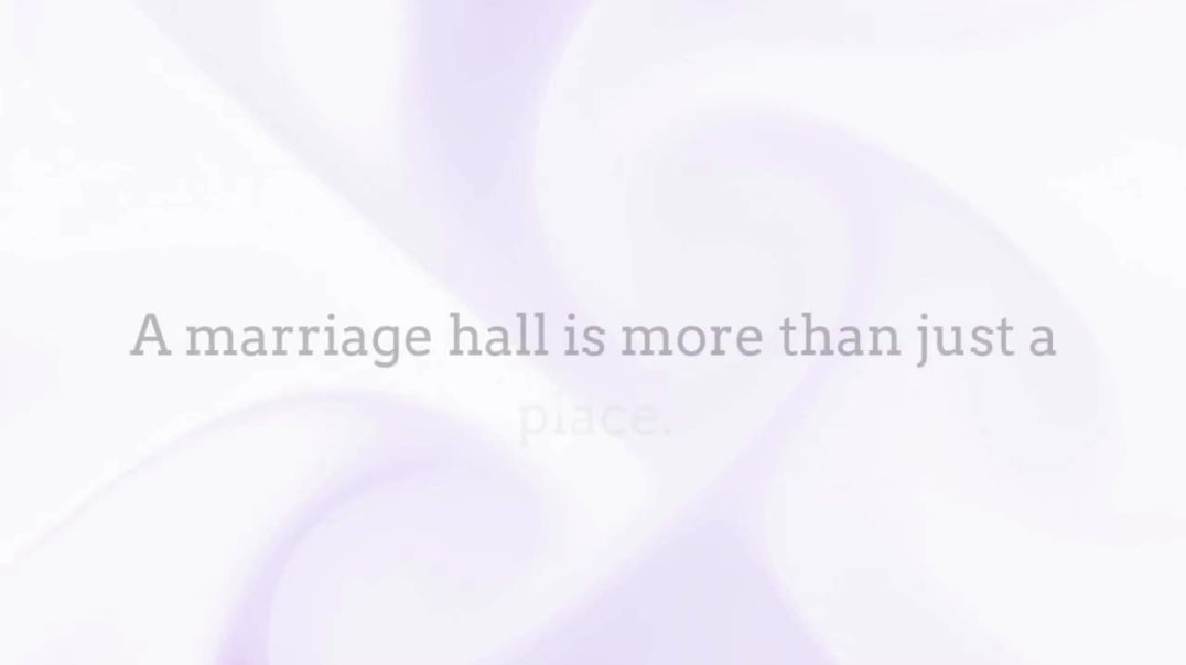 Celebrate Your Special Moments with the Perfect Venue
