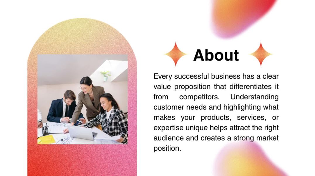 highly competitive business environment, standing out requires more than offering quality products o