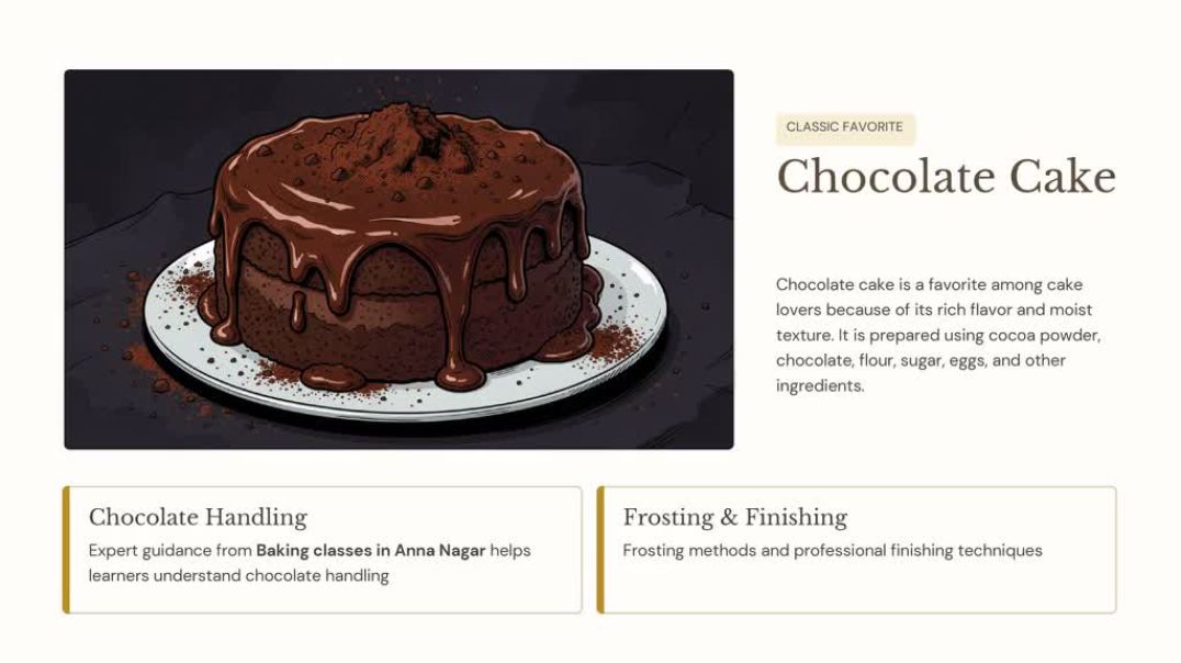 Types-of-Cakes-and-Baking-Techniques