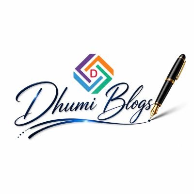 Dhumi Blogs