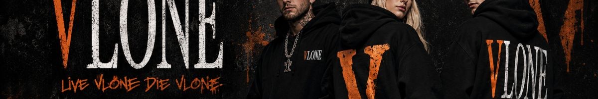 Vlone Hoodies