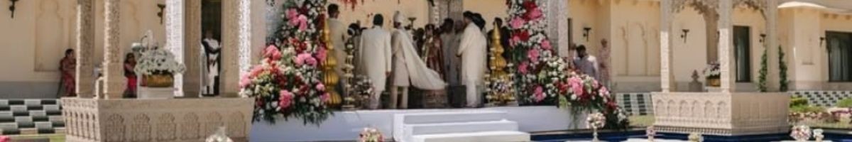 wedding venueindelhi