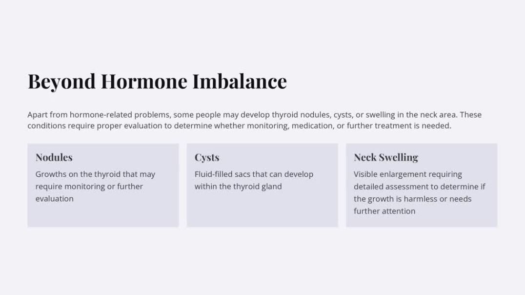 Thyroid Doctor Guide to Complete Thyroid Wellness