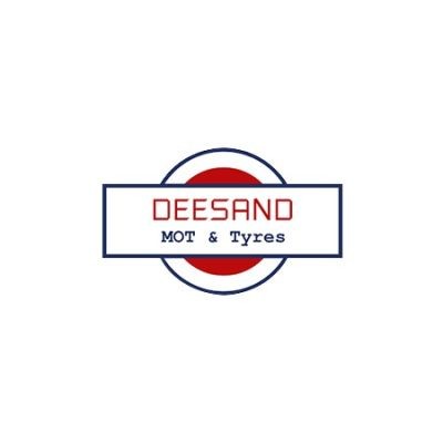 Deesand MOT & Tyres 