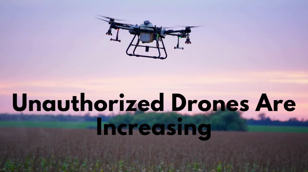 How Drone Signal Jamming Supports Critical Infrastructure Security - NQDefense