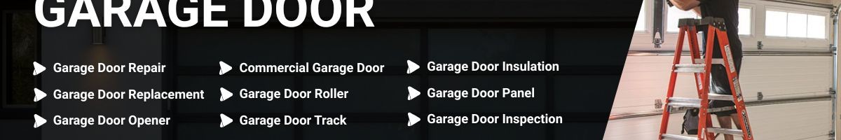 DFW Affordable Garage Door