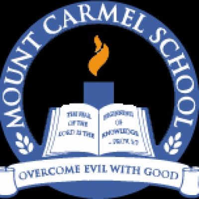 Mount Carmel