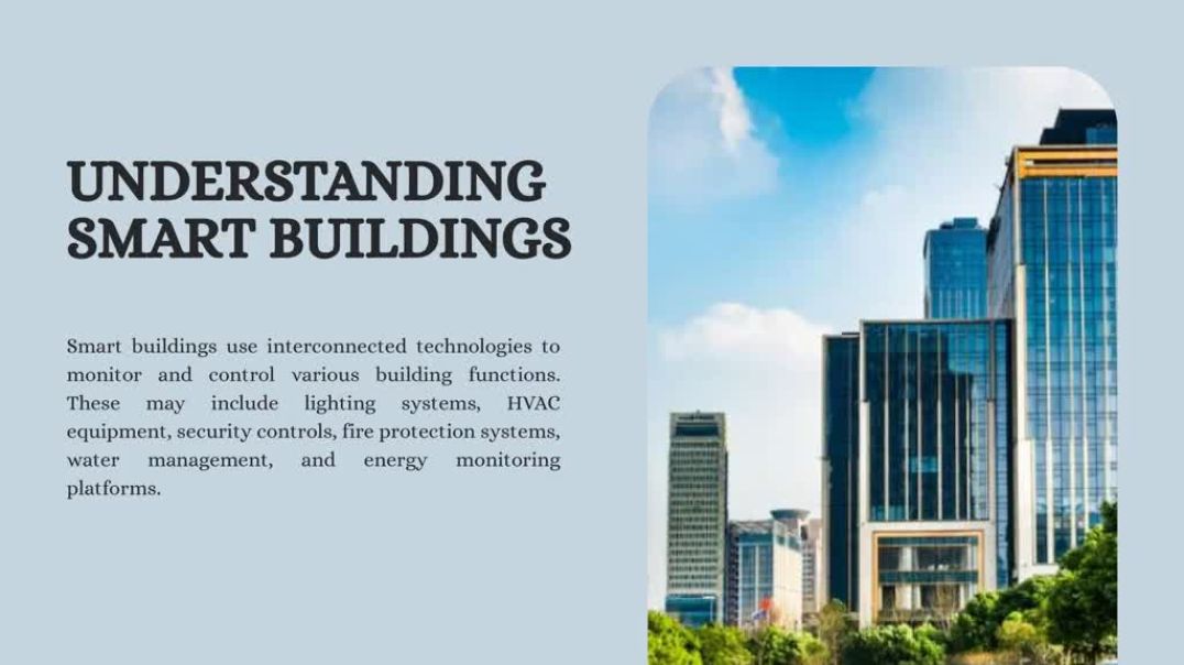 How Mep Companies Drive Smart Building Development (1)