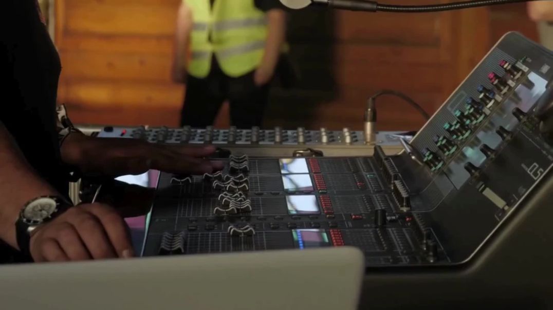 Exploring the Music and Sound Industry