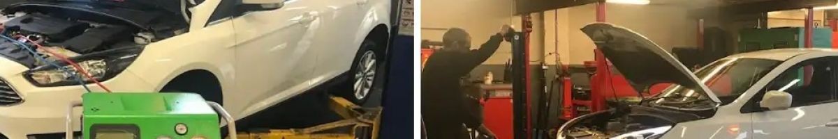 Deesand MOT & Tyres 