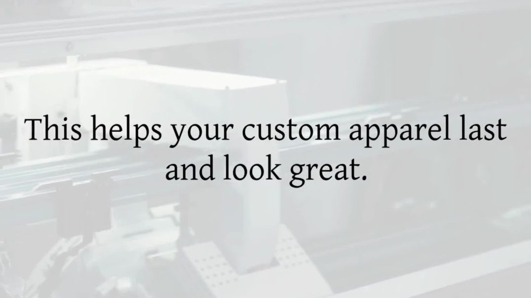 Premium Customized T-Shirts for Businesses, Events &amp;amp; Brands